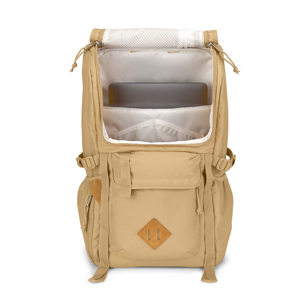 Mochila Jansport Hatchet Unissex | Mochilas e na Authentic Feet