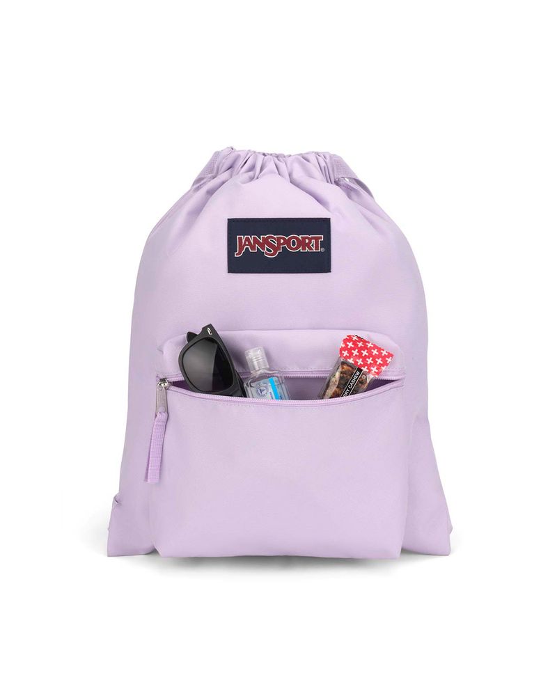 Mochila-Jansport-Draw-Sack-Unissex