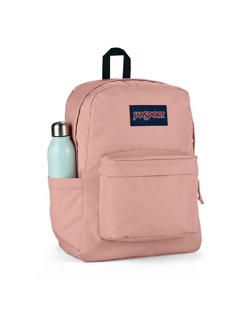 Mochila-Jansport-Superbreak-Unissex