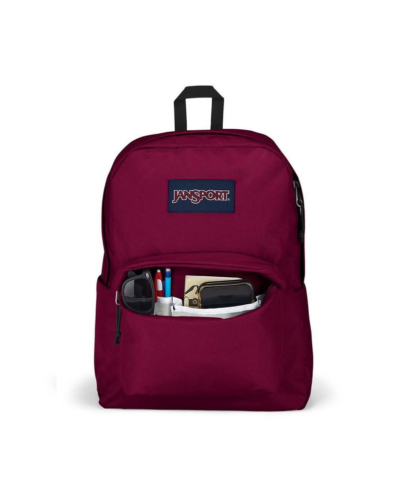 Mochila-Jansport-Superbreak-Unissex