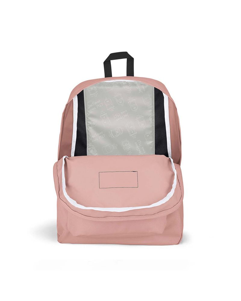 Mochila-Jansport-Superbreak-Unissex