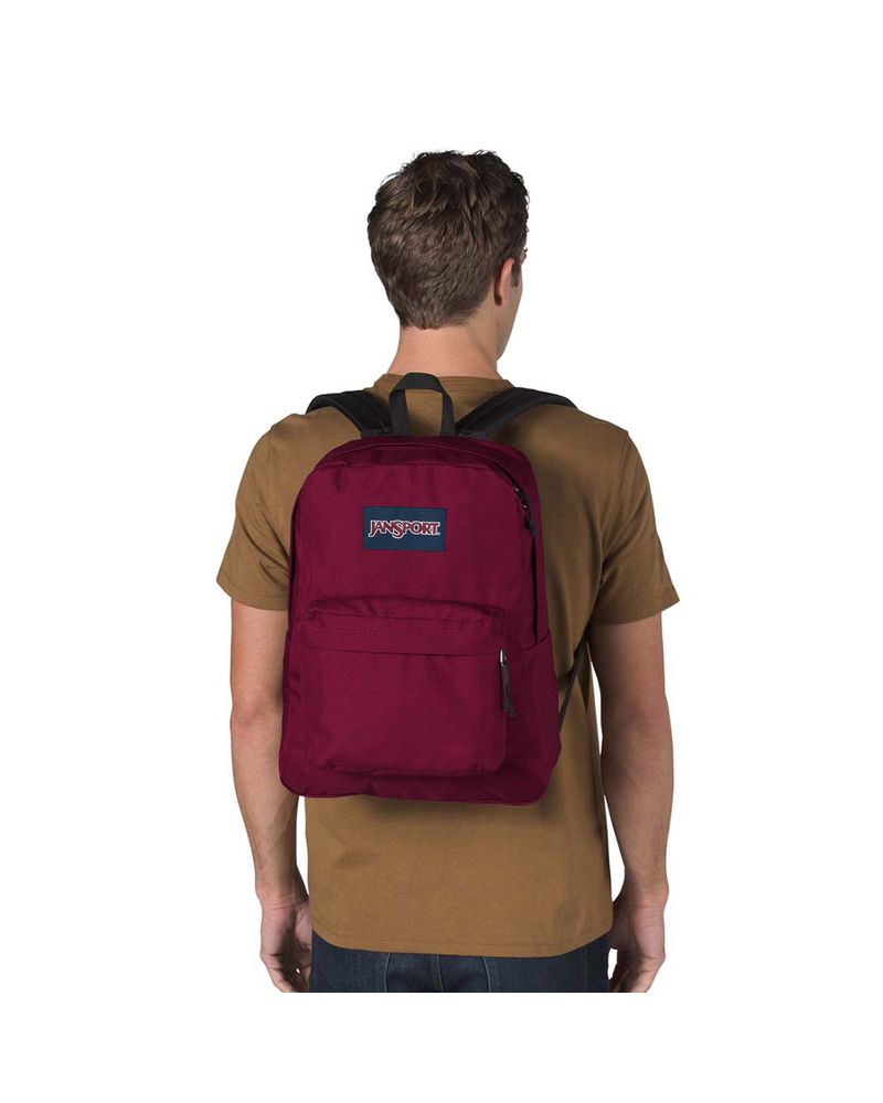 Mochila-Jansport-Superbreak-Unissex