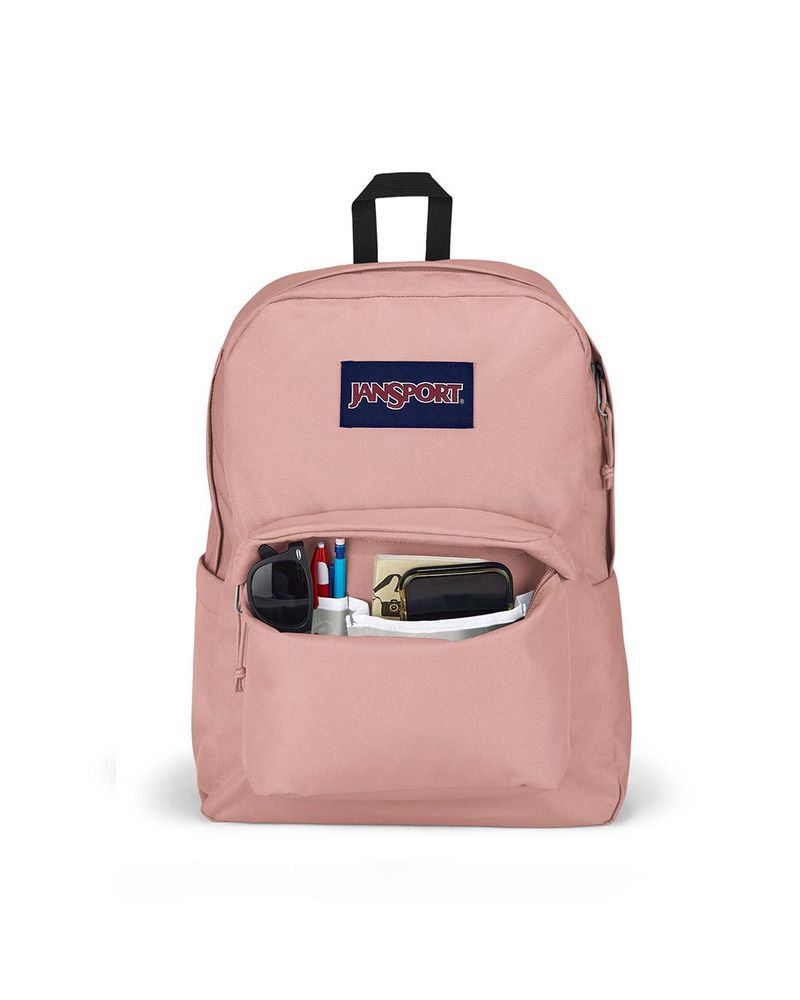 Mochila-Jansport-Superbreak-Unissex