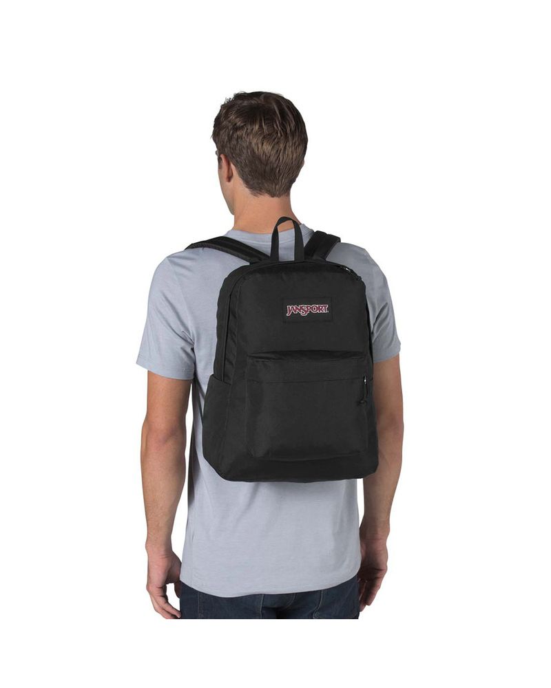 Mochila-Jansport-Superbreak-Unissex