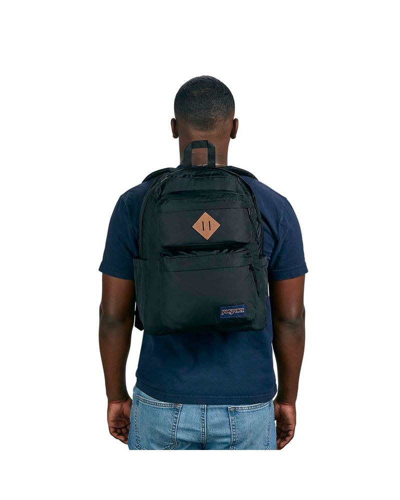 Mochila-Jansport-Double-Break-Unissex
