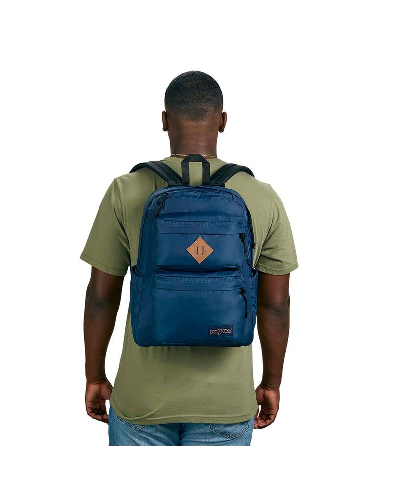 Mochila-Jansport-Double-Break-Unissex