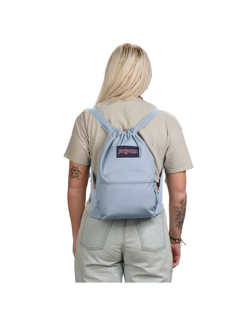 Mochila-Jansport-Draw-Sack-Unissex