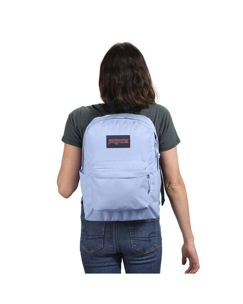 Mochila-Jansport-Superbreak-Unissex