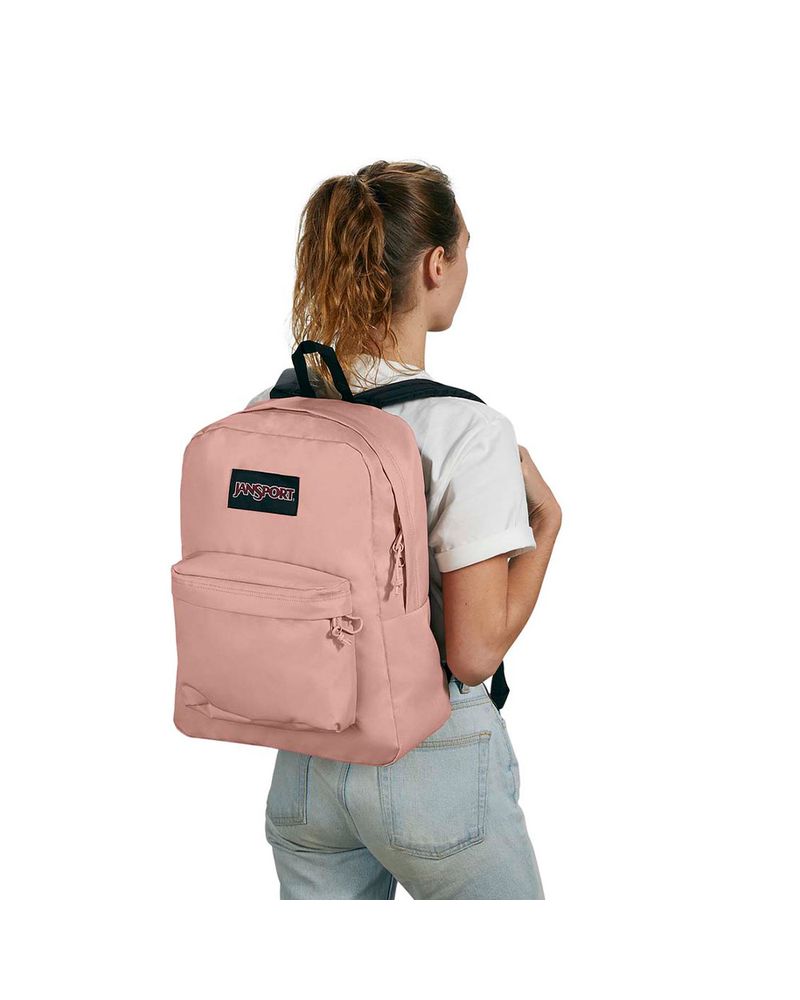Mochila-Jansport-Superbreak-Unissex