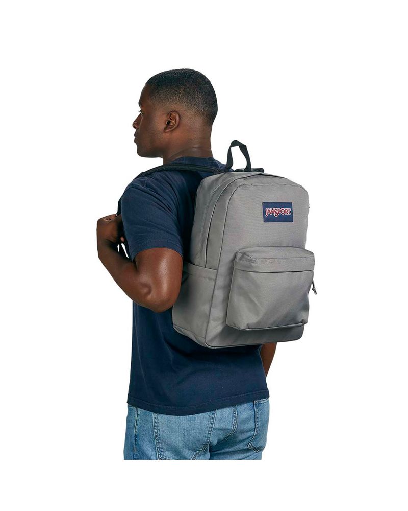 Mochila-Jansport-Superbreak-Unissex