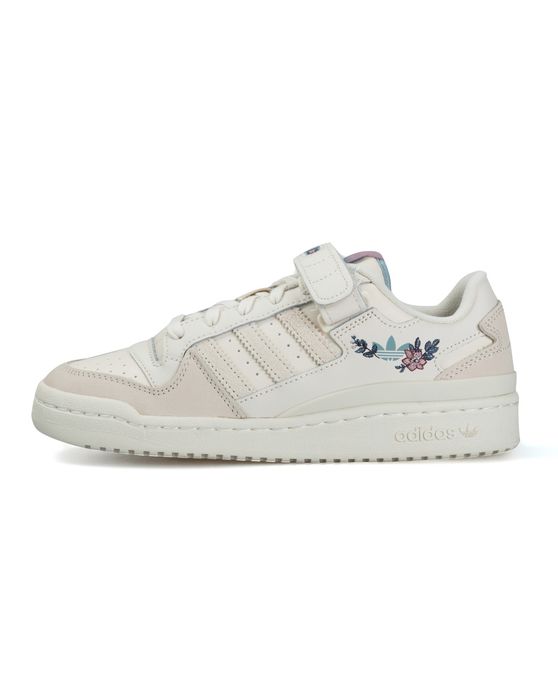 Tênis adidas Forum Low Feminino