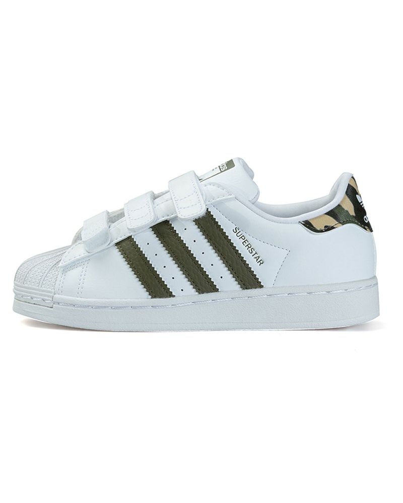 Tenis-adidas-Superstar-CF-PS-Infantil