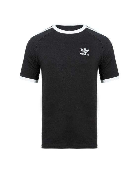 Camiseta adidas 3 Stripes Masculina