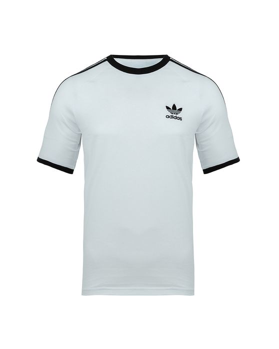 Camiseta adidas 3 Stripes Masculina