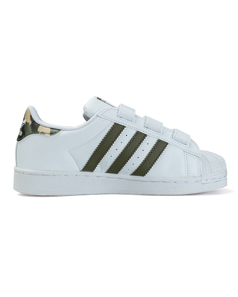 Tenis-adidas-Superstar-CF-PS-Infantil