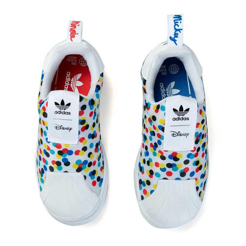 Superstar 360 Adidas Superstar Tenis Disney Tenis Adidas Superstar