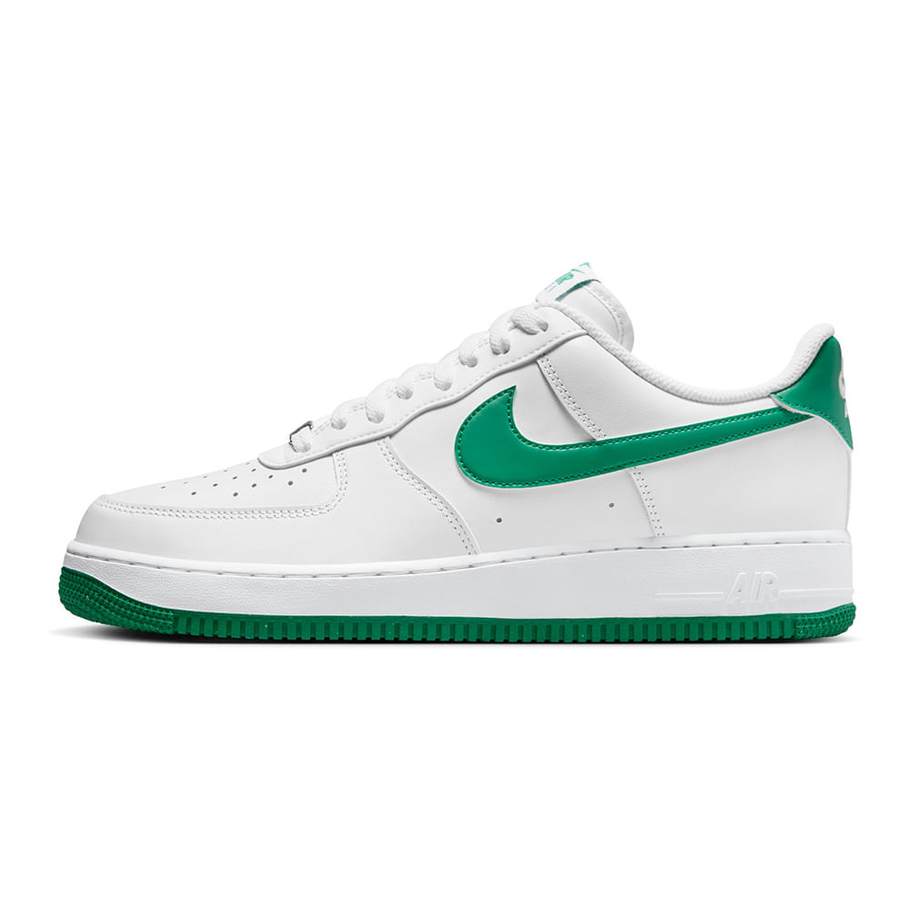 Tênis Nike Air Force 1 07 Masculino| Tênis é na Authentic Feet