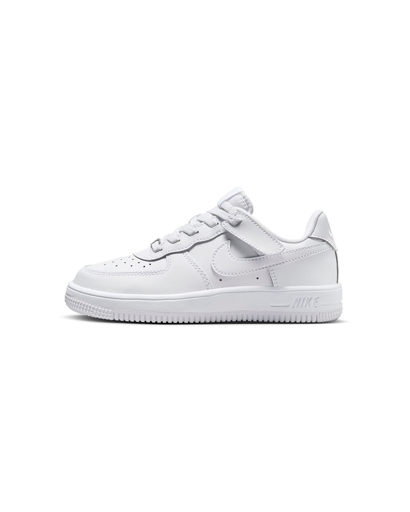 Tenis-Nike-Air-Force-1-Low-PS-Infantil