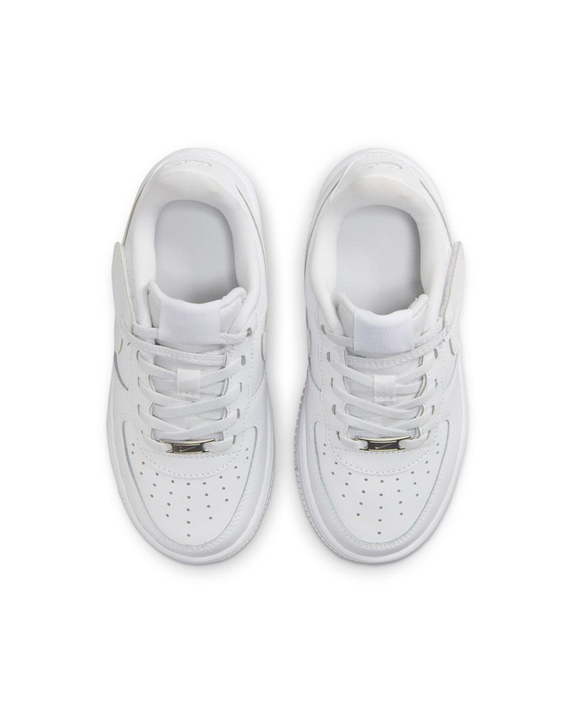 Tenis-Nike-Air-Force-1-Low-PS-Infantil