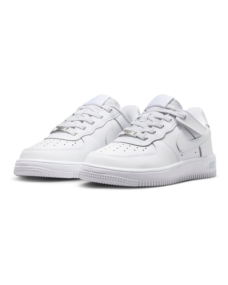 Tenis-Nike-Air-Force-1-Low-PS-Infantil