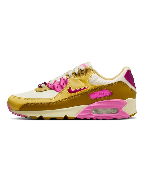 Tênis Nike Air Max 90 Se Feminino