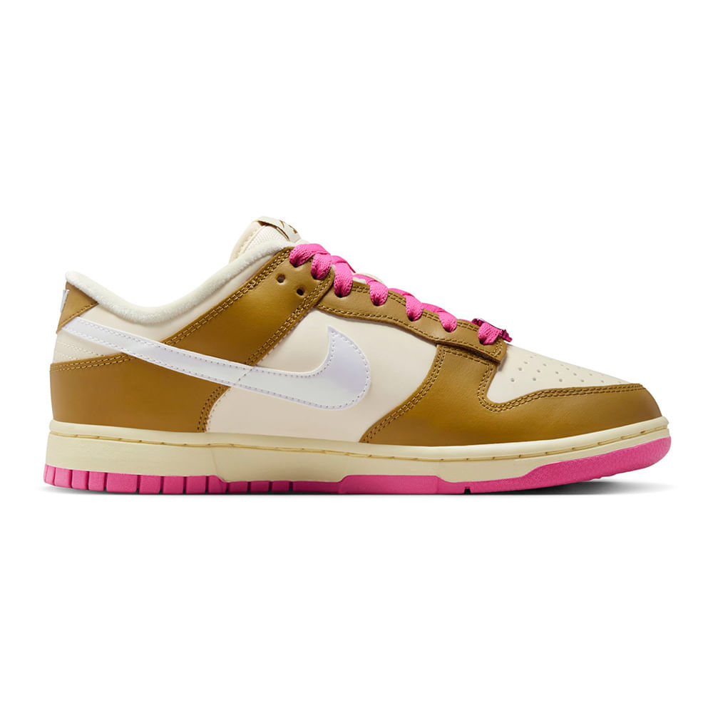 Tenis Nike Dunk Low Se Feminino | Tenis e na Authentic Feet