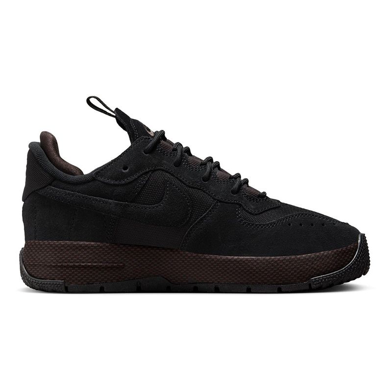 Tenis Nike Air Force 1 Wild Feminino Tenis e na Authentic Feet
