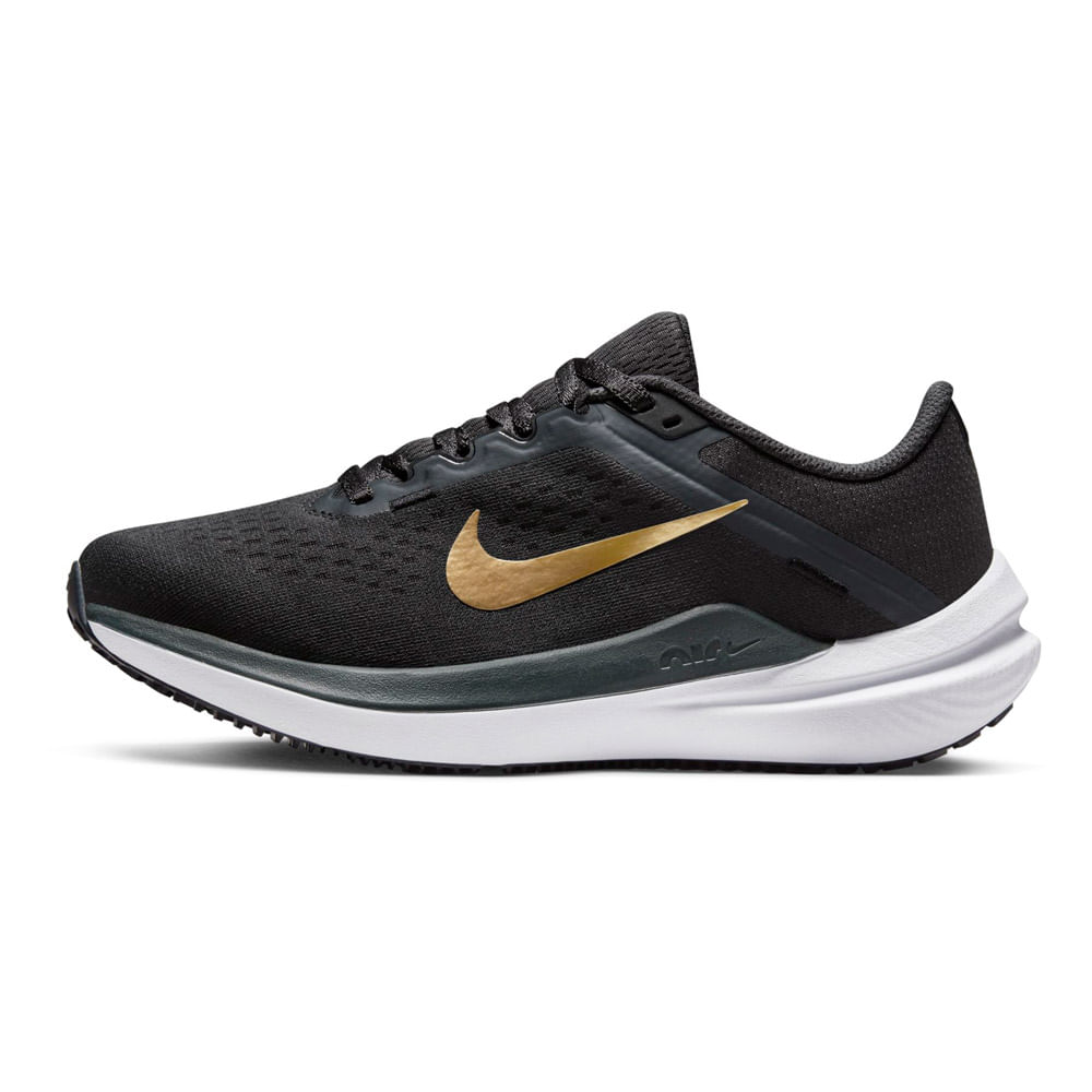 Tenis Nike Air Winflo 10 Feminino Tenis e na Authentic Feet