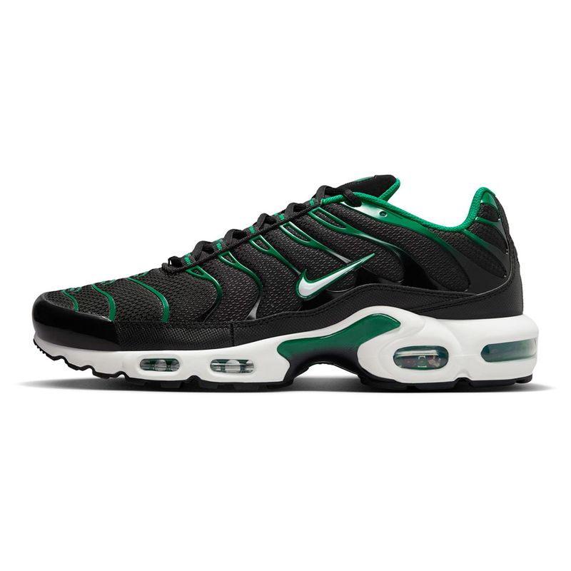 Sola Sapatilhas Nike Homem Tênis Nike Air Max Plus Masculino