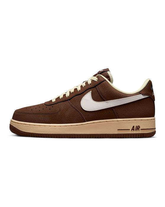 Tênis Nike Air Force 1 ´07 Ncps Masculino