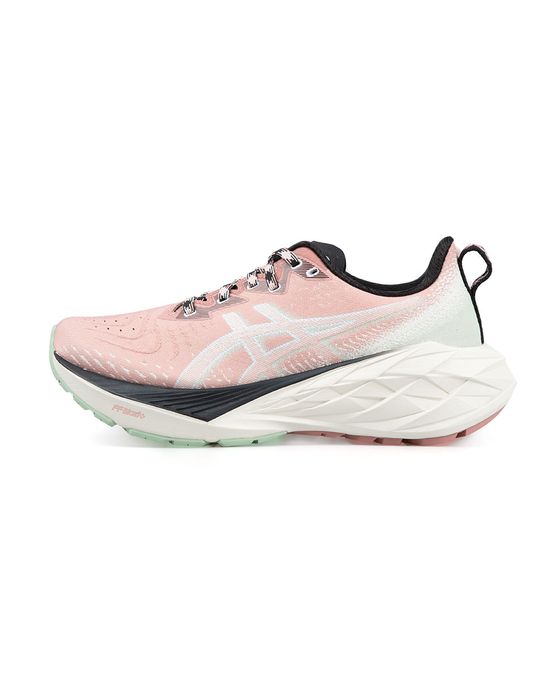 Tênis Asics Novablast 4 Tr Feminino