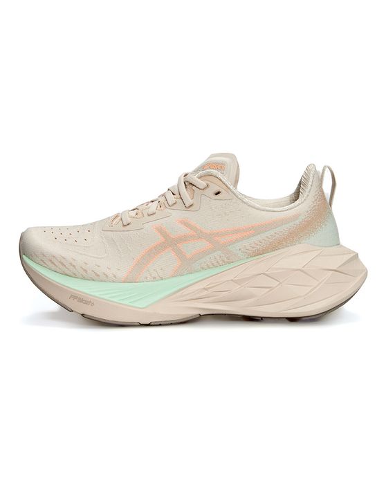 Tênis Asics Novablast 4 Feminino