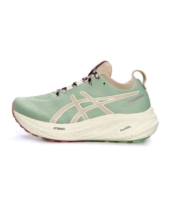 Tênis Asics Gel-Nimbus 26 Tr Feminino