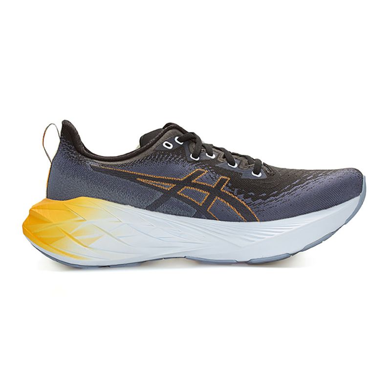 Tenis Asics NovaBlast Masculino Tenis e na Authentic Feet