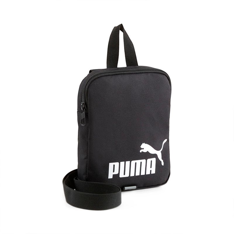 Bolsa Puma Phase Portable Unissex Bolsas e na Authentic Feet