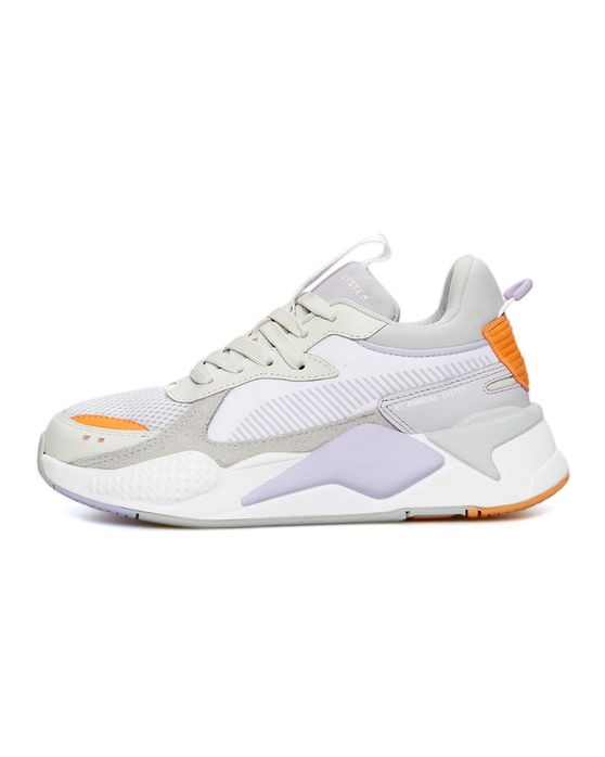 Tênis Puma Rs-x Reinvention Feminino