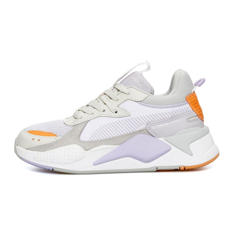 Tenis Puma Rs x Reinvention Feminino Tenis e na Authentic Feet