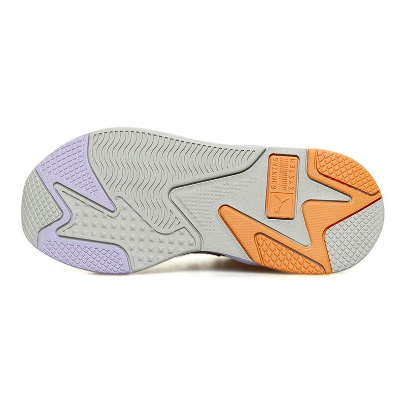 Tenis Puma Rs x Reinvention Feminino Tenis e na Authentic Feet