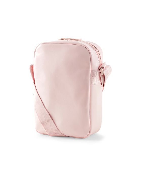 Bolsa Puma Core Up Portable Feminina