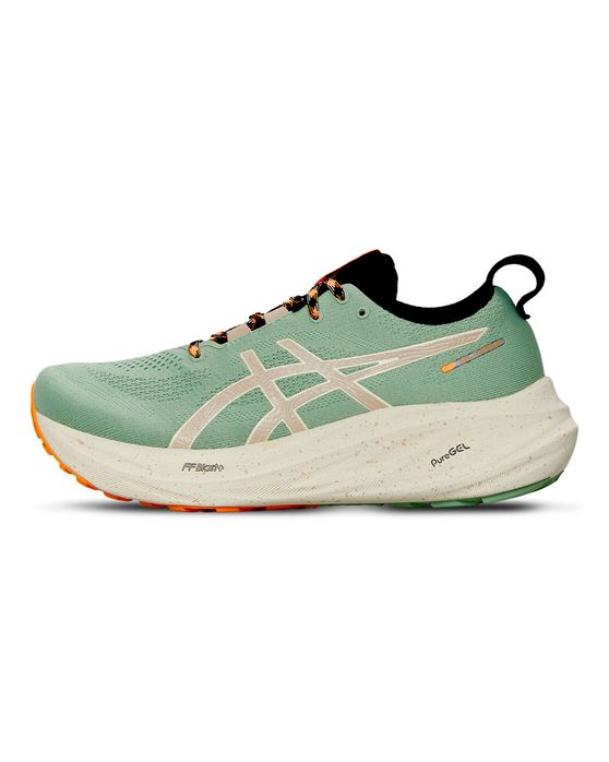 Tênis Asics Gel-Nimbus Tr 26 Masculino