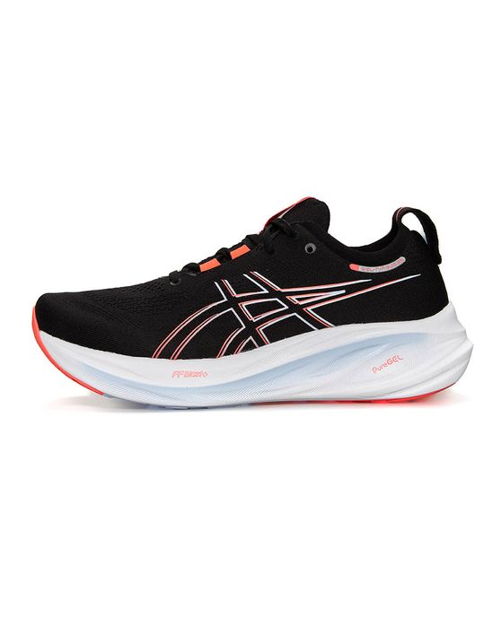 Tênis Asics Gel-Nimbus 26 Masculino