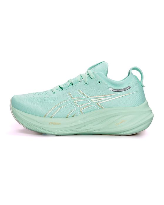 Tênis Asics Gel-Nimbus 26 Feminino