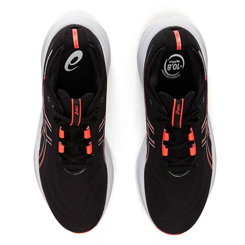 Tenis Asics Gel-Nimbus 26 Masculino | Tenis e na Authentic Feet