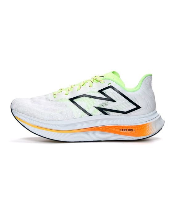 Tênis New Balance Fuelcell Supercomp Trainer Masculino