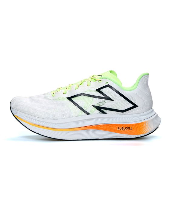 Tênis New Balance Fuelcell Supercomp Trainer Feminino