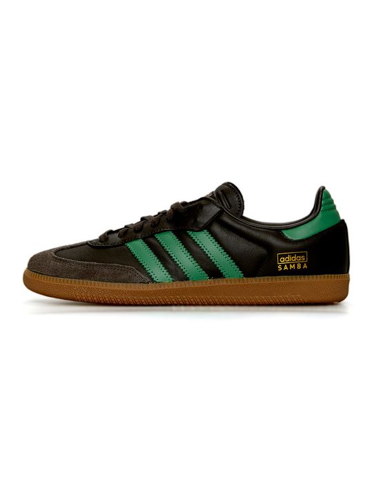 Tênis Adidas Samba Og Unissex