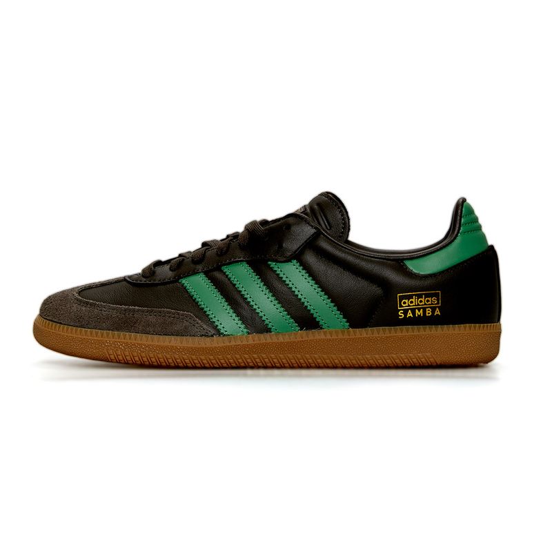Tenis Adidas Samba Og Unissex | Tenis e na Authentic Feet