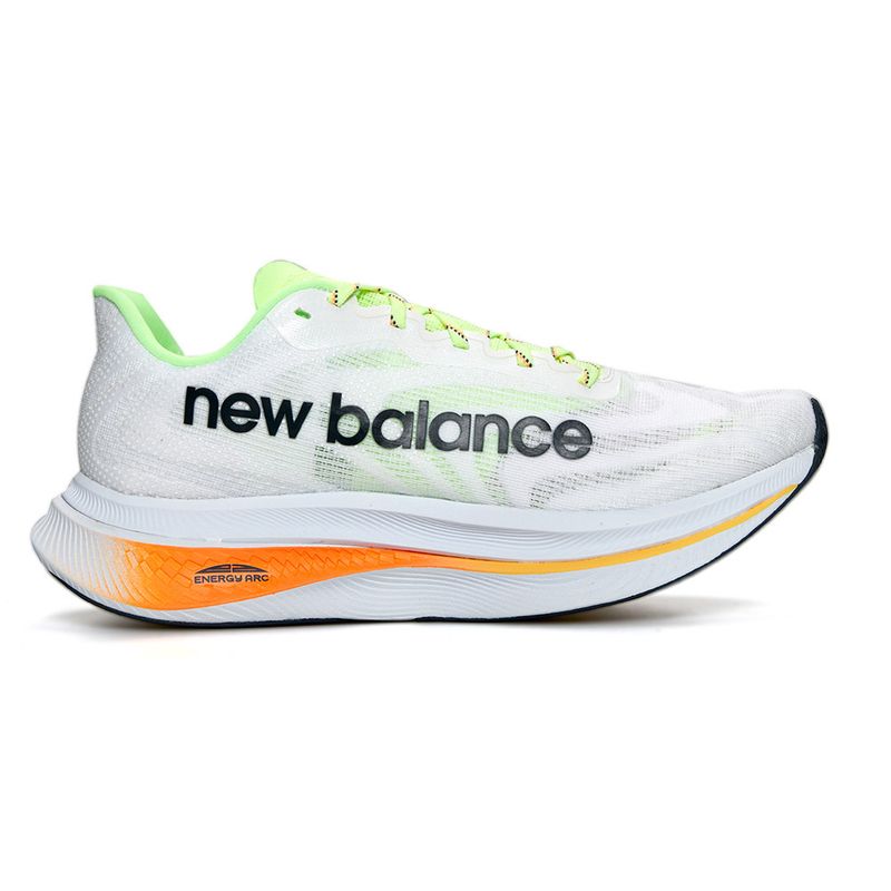 Tenis New Balance Fuelcell Supercomp Trainer Feminino | Tenis e na