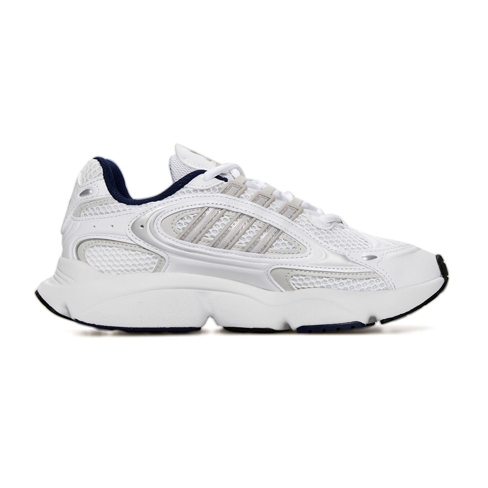 Tênis Adidas Ozmillen J Unissex | Tênis é na Authentic Feet