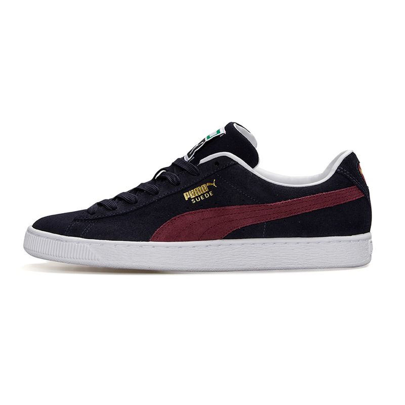 Tênis fashion puma classic